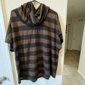 Seven 7 Luxe blouse